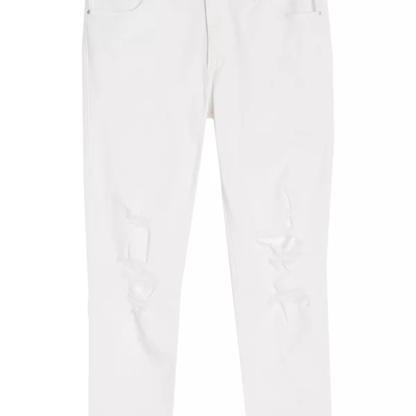 BLACK ORCHID BOTTOMWEAR Τζιν