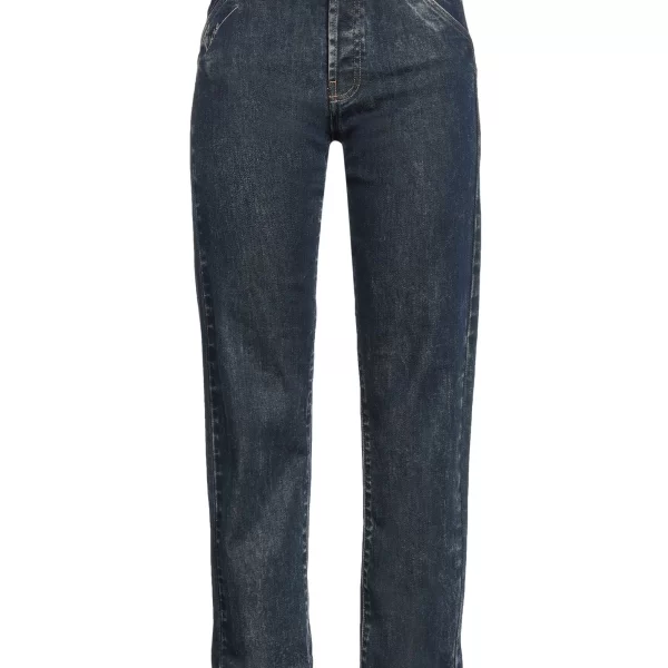  L' AUTRE CHOSE BOTTOMWEAR Τζιν