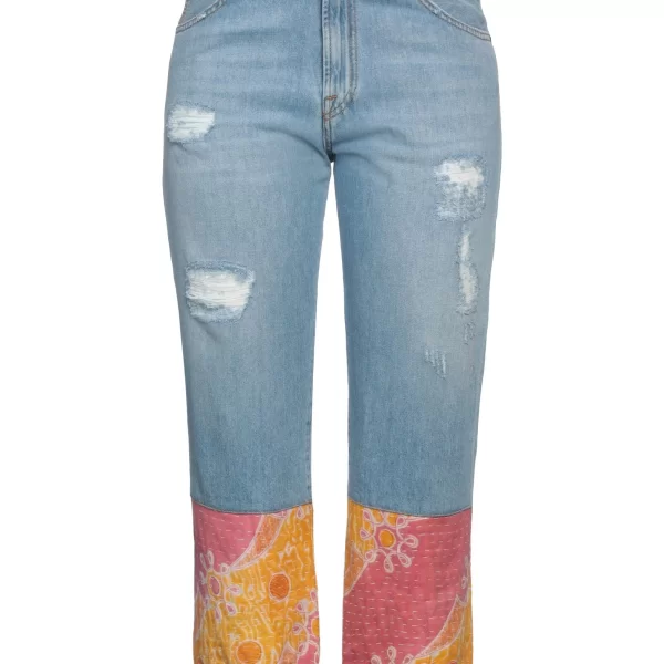 ROŸ ROGER'S BOTTOMWEAR Τζιν