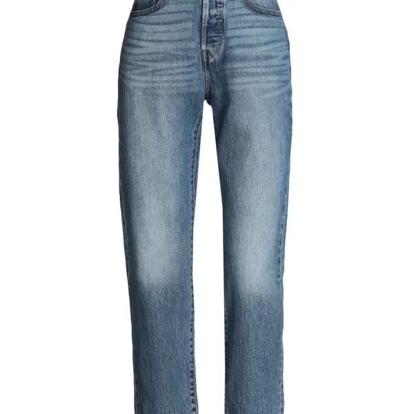 LEVI'S BOTTOMWEAR Τζιν