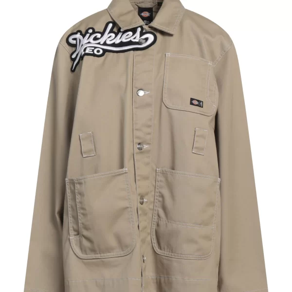  DICKIES ΜΠΛΟΥΖΑΚΙΑ Πουκάμισο denim