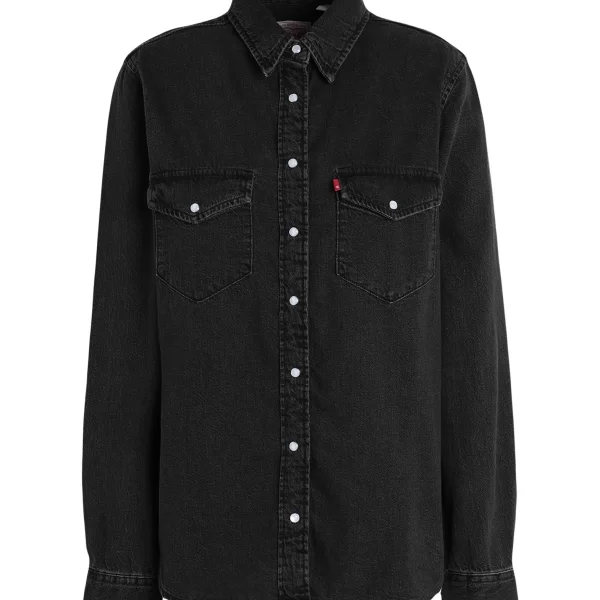  LEVI'S ΜΠΛΟΥΖΑΚΙΑ Πουκάμισο denim