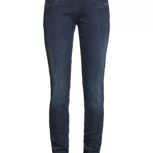 JACOB COHЁN BOTTOMWEAR Τζιν