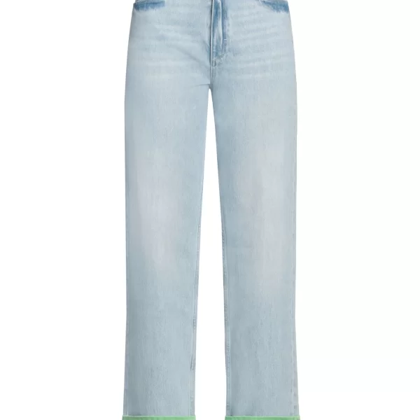 WANDLER BOTTOMWEAR Τζιν