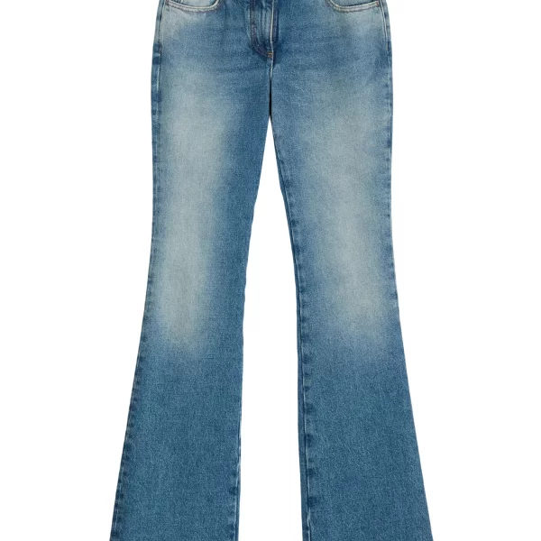 OFF-WHITE™ BOTTOMWEAR Τζιν