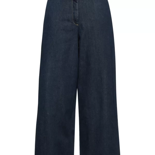 L' AUTRE CHOSE BOTTOMWEAR Τζιν