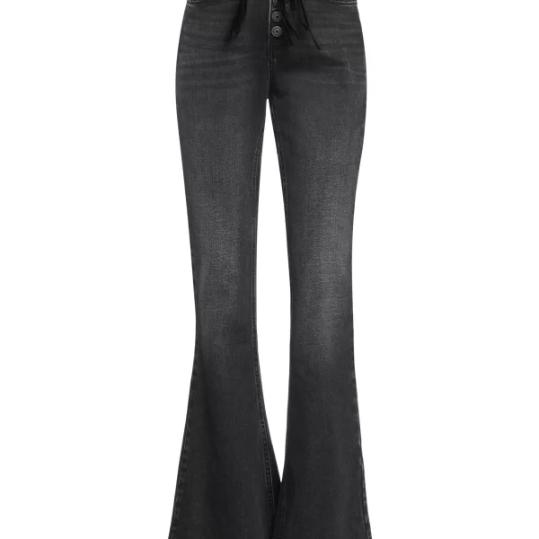 VICOLO BOTTOMWEAR Τζιν