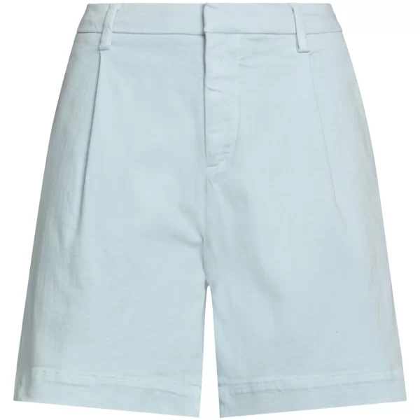 ROŸ ROGER'S BOTTOMWEAR Denim σορτς