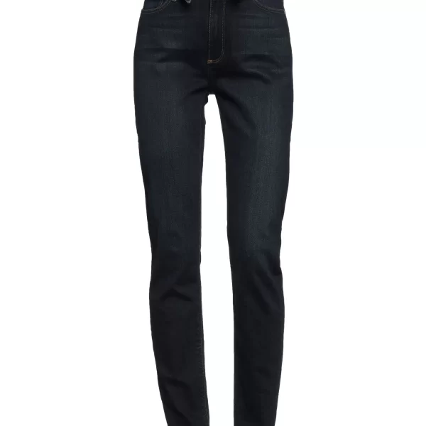 BLACK ORCHID BOTTOMWEAR Τζιν