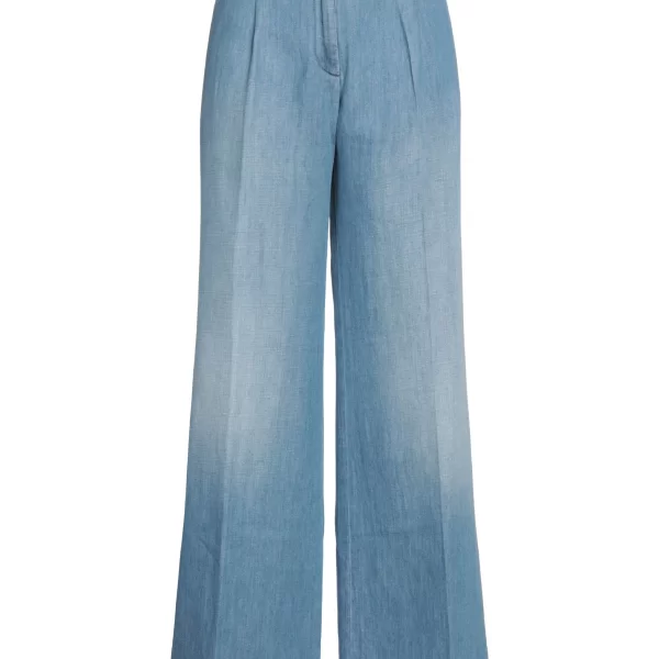 JACOB COHЁN BOTTOMWEAR Τζιν