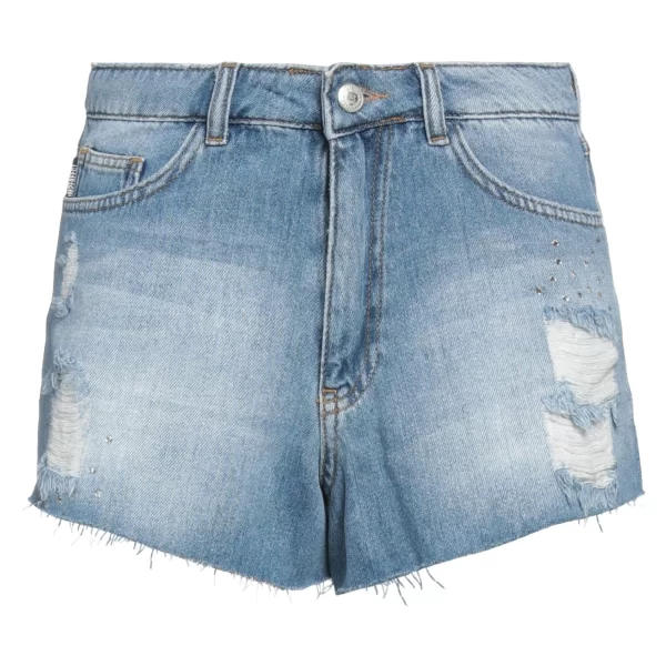  !M?ERFECT BOTTOMWEAR Denim σορτς