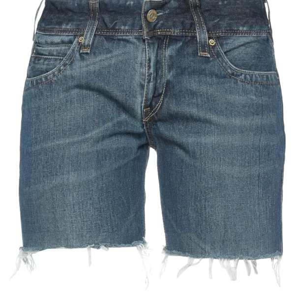  LEVI'S BOTTOMWEAR Denim σορτς