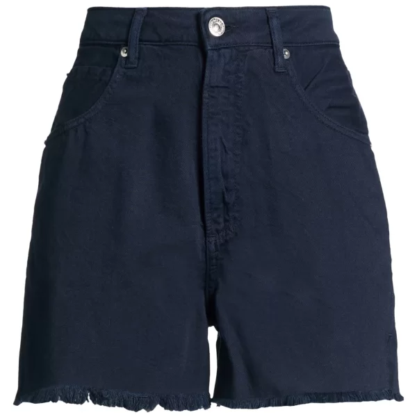  ROŸ ROGER'S BOTTOMWEAR Denim σορτς