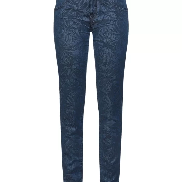 JACOB COHЁN BOTTOMWEAR Τζιν