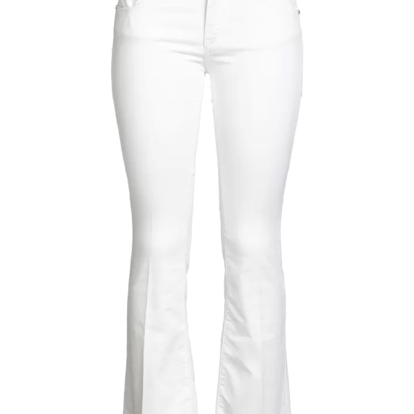  EMMA & GAIA RED BOTTOMWEAR Τζιν