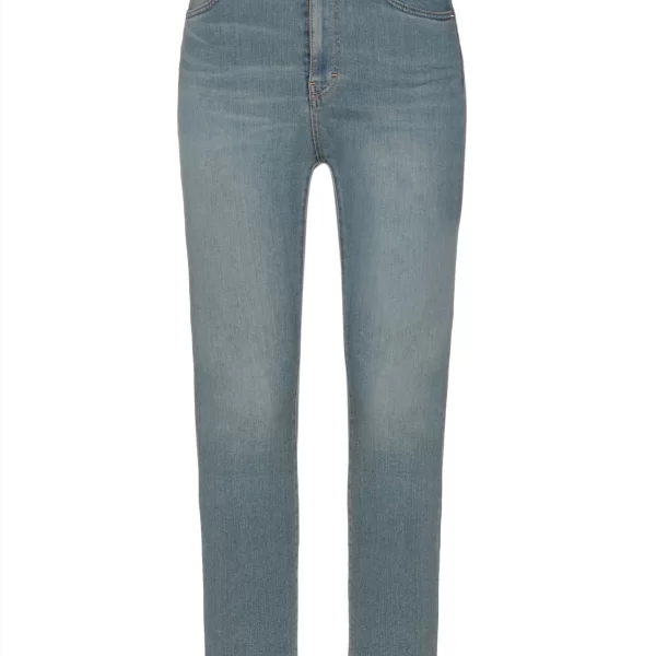 IRO BOTTOMWEAR Τζιν