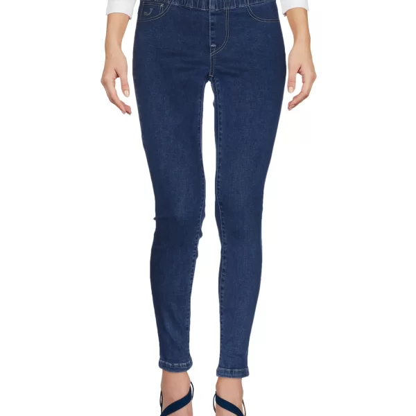 JACOB COHЁN BOTTOMWEAR Τζιν