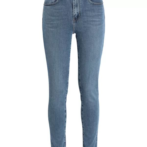 LEVI'S BOTTOMWEAR Τζιν