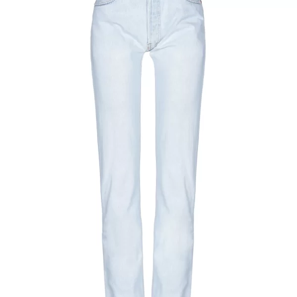 RE/DONE with LEVI'S BOTTOMWEAR Τζιν