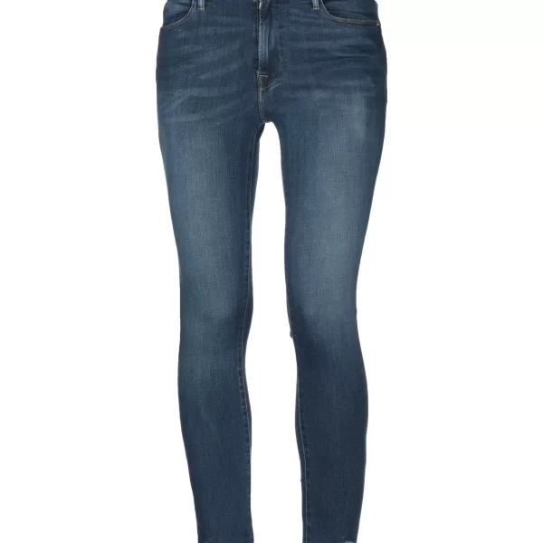 FRAME BOTTOMWEAR Τζιν