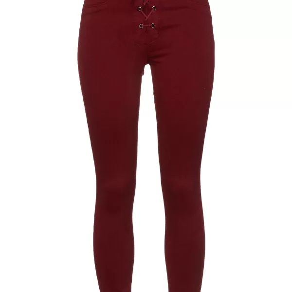 L'AGENCE BOTTOMWEAR Τζιν