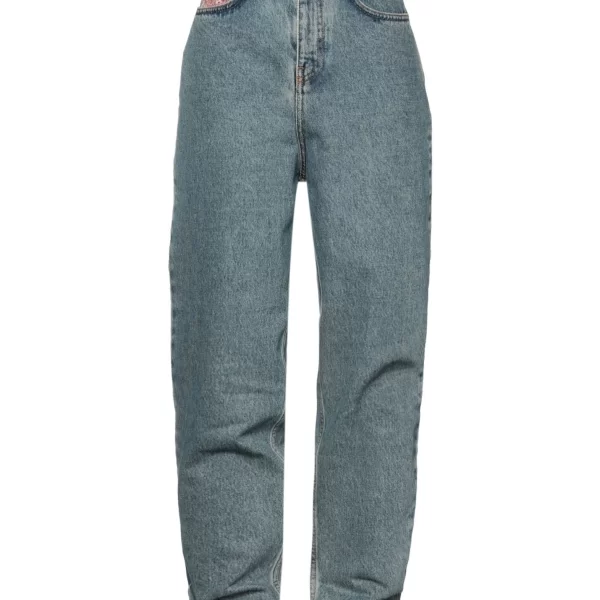  PHILOSOPHY di LORENZO SERAFINI BOTTOMWEAR Τζιν