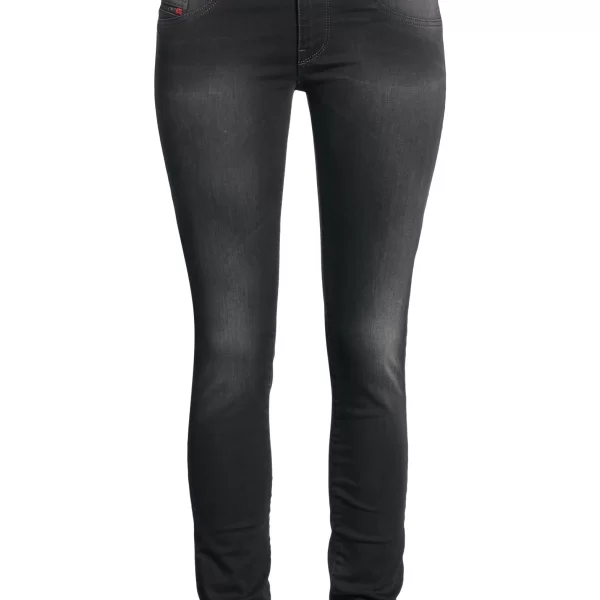  DIESEL BOTTOMWEAR Τζιν