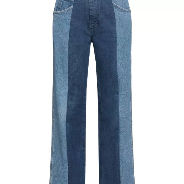 E.L.V. DENIM BOTTOMWEAR Τζιν