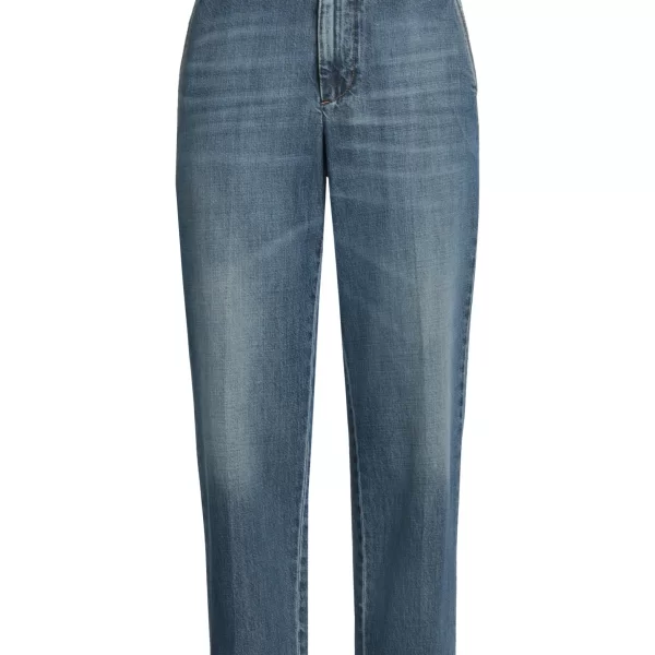 PT Torino BOTTOMWEAR Τζιν