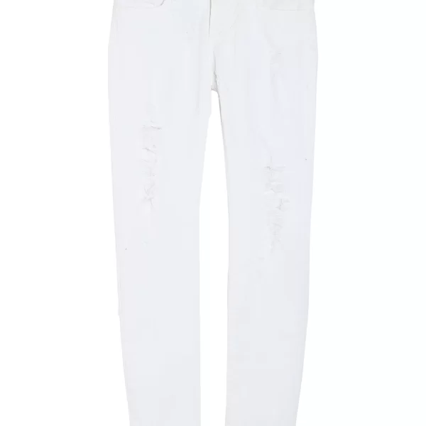 ROŸ ROGER'S BOTTOMWEAR Τζιν