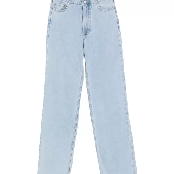  EDITED BOTTOMWEAR Τζιν