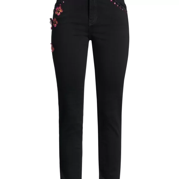 MARANI JEANS BOTTOMWEAR Τζιν