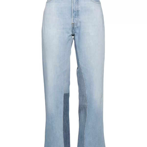 RE/DONE with LEVI'S BOTTOMWEAR Τζιν