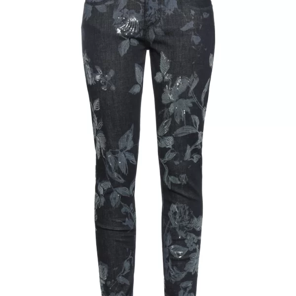 BLUMARINE BOTTOMWEAR Τζιν