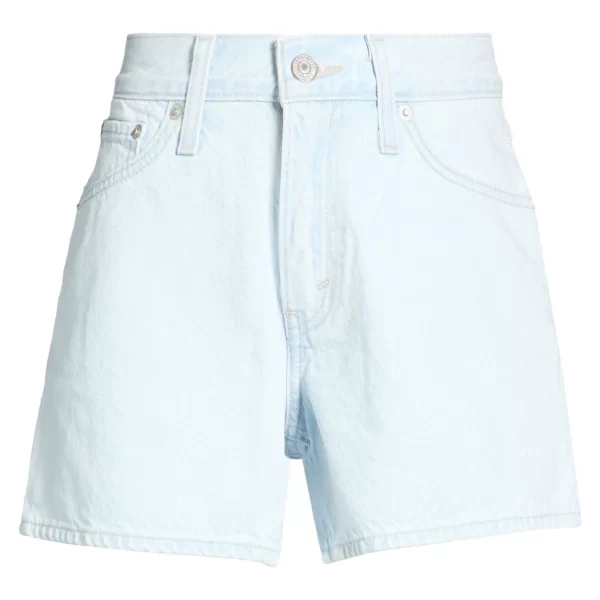  LEVI'S BOTTOMWEAR Denim σορτς