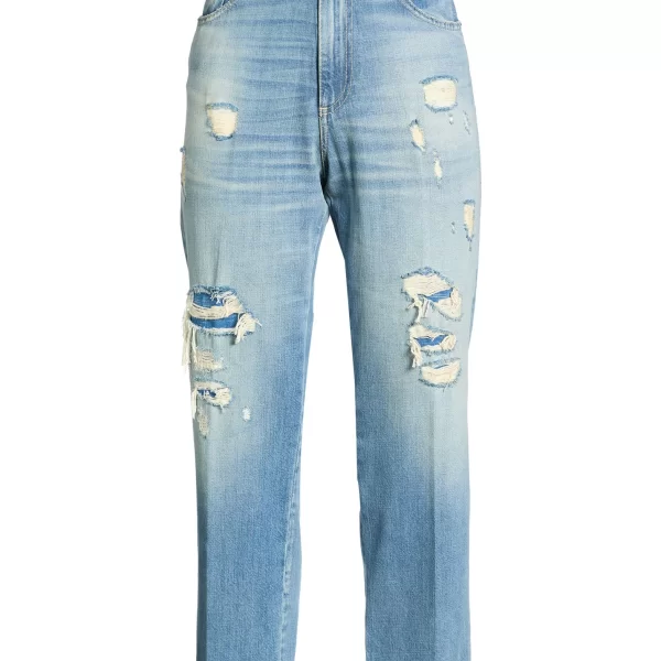 PT Torino BOTTOMWEAR Τζιν