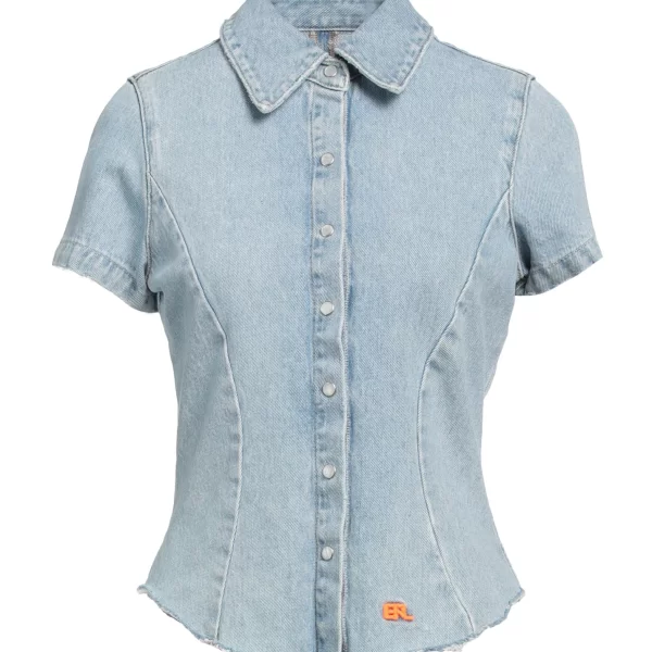  LEVI'S ΜΠΛΟΥΖΑΚΙΑ Πουκάμισο denim