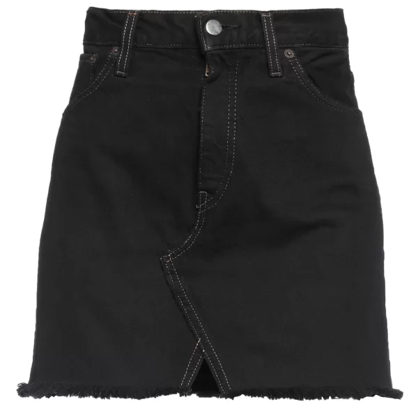  LEVI'S BOTTOMWEAR Denim φούστα