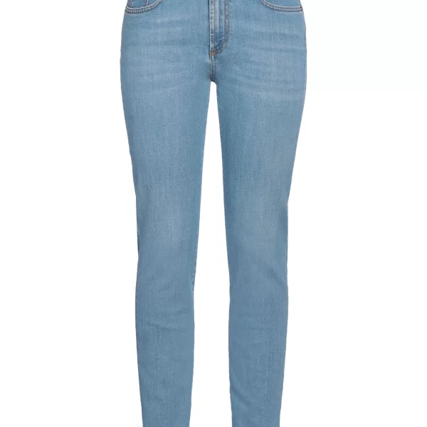 ROŸ ROGER'S BOTTOMWEAR Τζιν