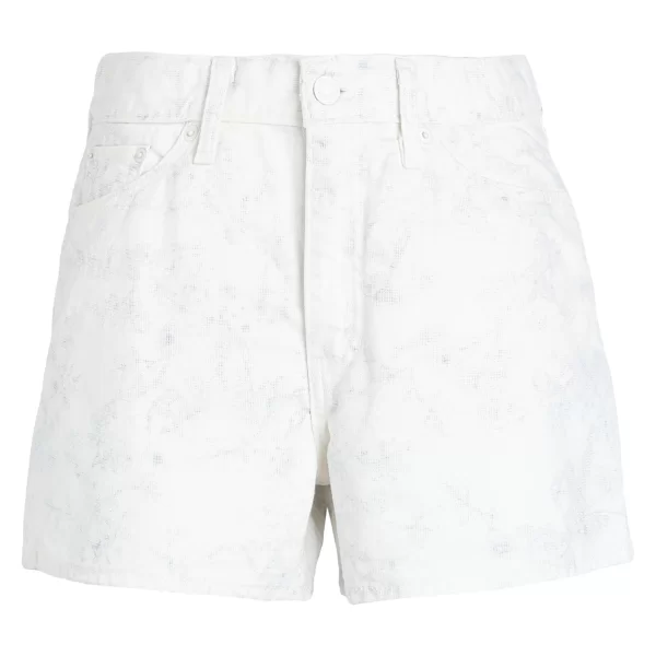 LEVI'S BOTTOMWEAR Denim σορτς