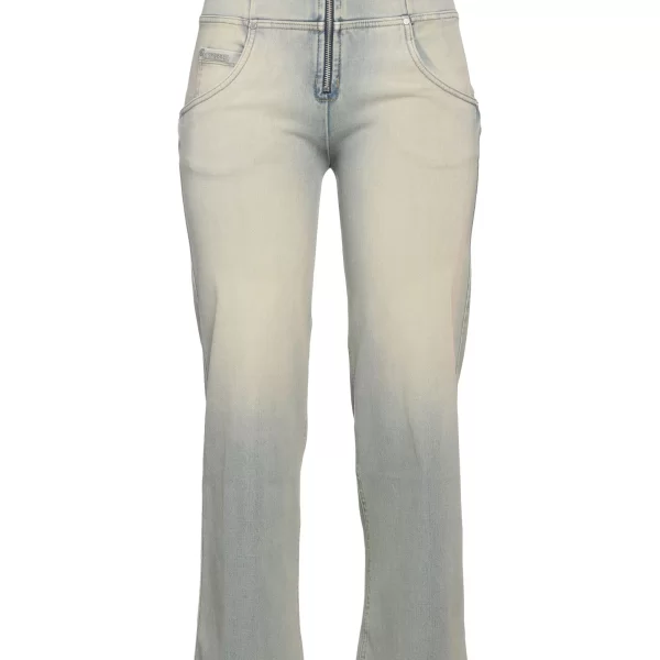  FREDDY BOTTOMWEAR Τζιν