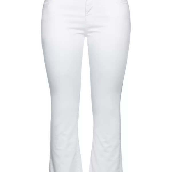 THE M.. BOTTOMWEAR Τζιν