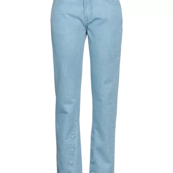 MARQUES' ALMEIDA BOTTOMWEAR Τζιν