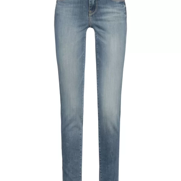  GUESS BOTTOMWEAR Τζιν