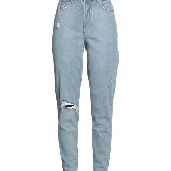  PIECES BOTTOMWEAR Τζιν