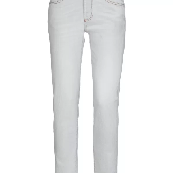 ROŸ ROGER'S BOTTOMWEAR Τζιν