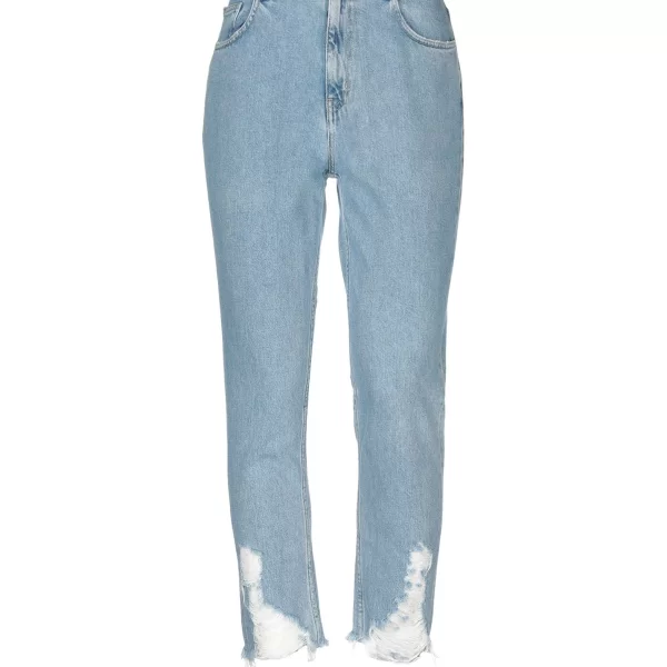 M.I.H JEANS BOTTOMWEAR Τζιν