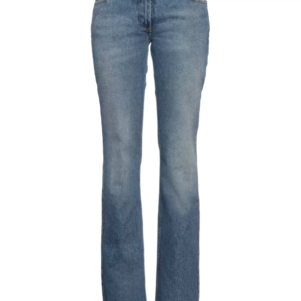 OFF-WHITE™ BOTTOMWEAR Τζιν