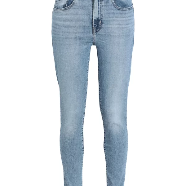 LEVI'S BOTTOMWEAR Τζιν