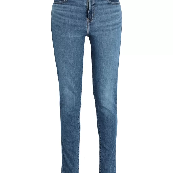 LEVI'S BOTTOMWEAR Τζιν